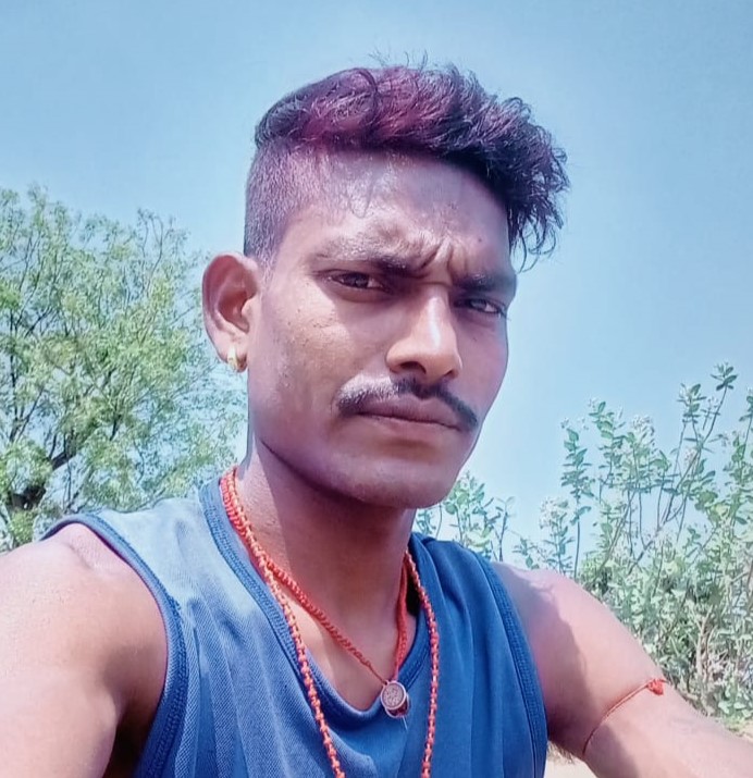 Krishna Kalindi - Full time Cleaner and Cook in Sakchi in Jamshedpur