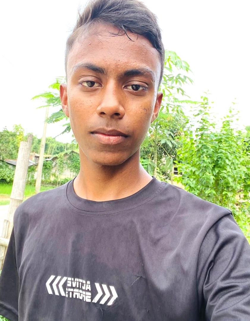 krishna kumar mukhiya - Full time Cleaner in madhubani in Patna