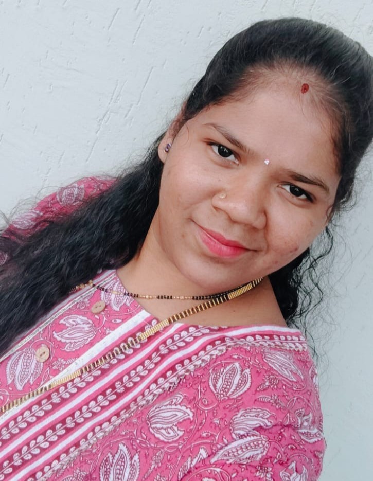 Swati Pawar - Part time Patient Care and Elderly Care and Baby Sitter in Dhayari gaon in Pune