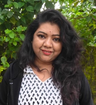 Tanveer  Hemant Tadekar - Part time Cook and Baby Sitter in Pune in Pune