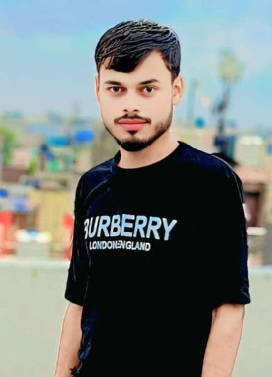 Raman Paswan - Full time Patient Care and Elderly Care in Gandhi nagar in Delhi