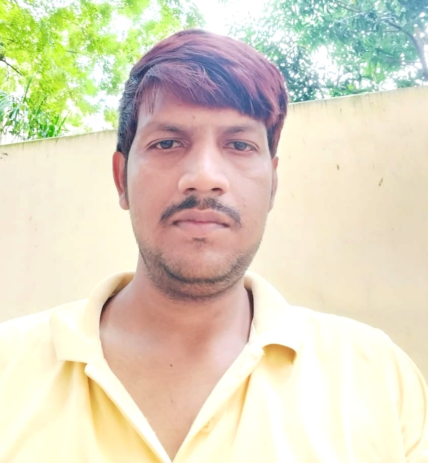 Amar Kumar - Full time Cleaner in bihar in Patna