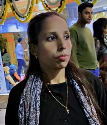 Jyoti Kumari - Full time Baby Sitter in Seelampur in Delhi