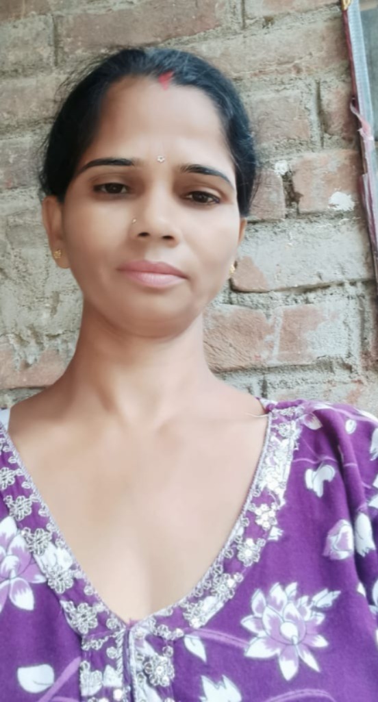 Sawtri Devi - Full time Baby Sitter in Katihar in Patna