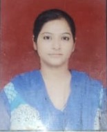 Ashiya Khanam - Part time Cook in Dakshinpuri in Delhi