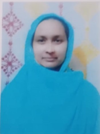 Shelina Khatun - Part time Cook in Sector 38 in Gurgaon