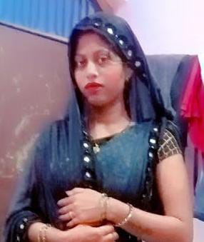 Anjali Sharma - Part time Baby Sitter in Agra in Agra