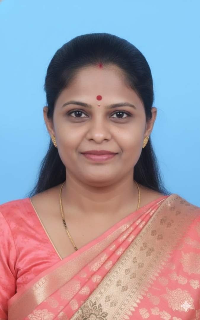 Usha Thorat - Full time Baby Sitter in nerul in Navi Mumbai
