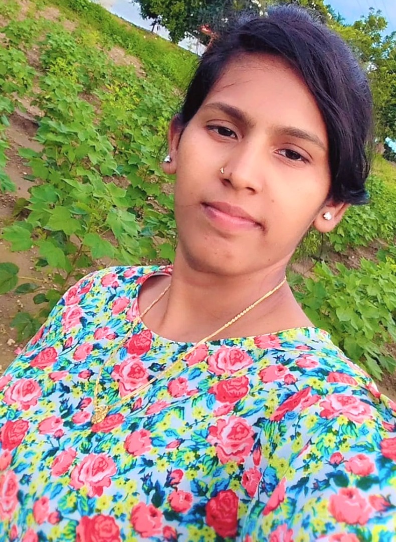 Nikita Martha - Full time Patient Care and Elderly Care and Baby Sitter in Nagpur in Nagpur