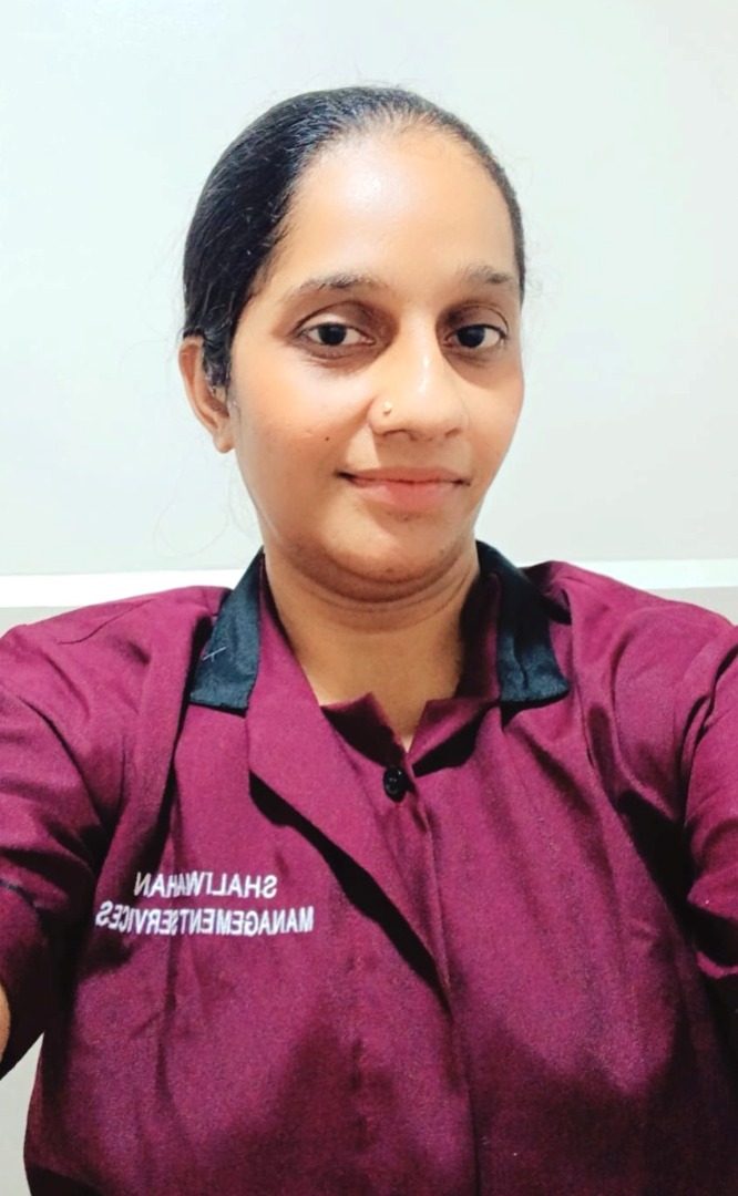 Afrin Shaikh - Full time Patient Care and Elderly Care in Aurangabad in Aurangabad