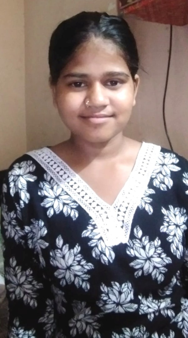Muskan Kumari - Part time Cleaner in delhi in Delhi