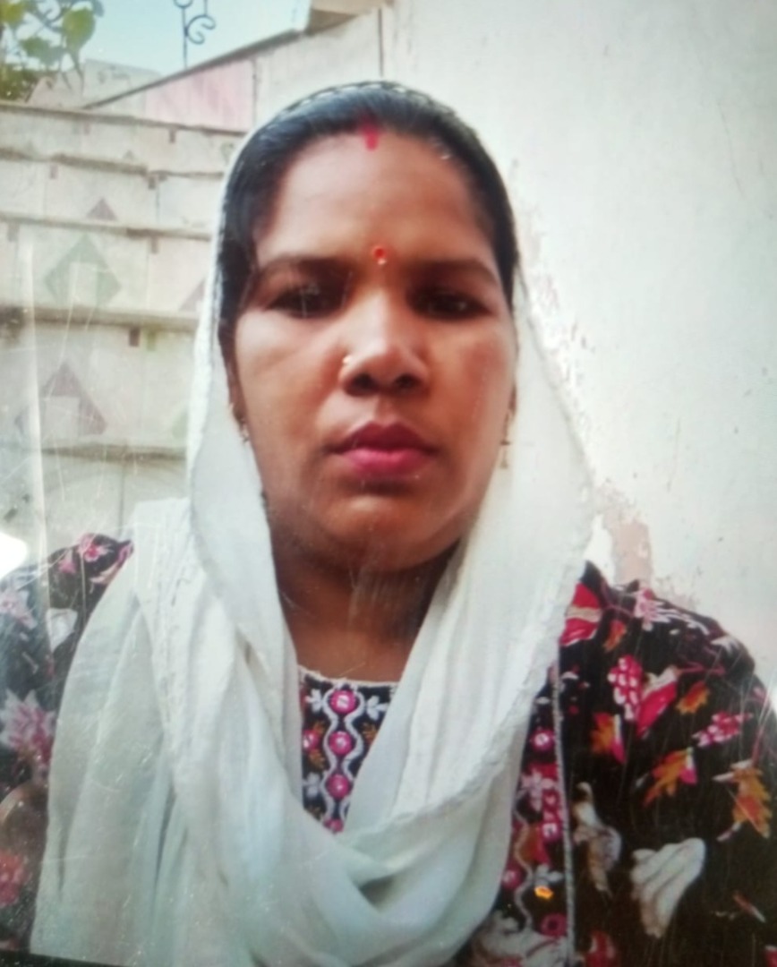 Saraswati - Full time Patient Care and Elderly Care in Narayanpur in Moradabad