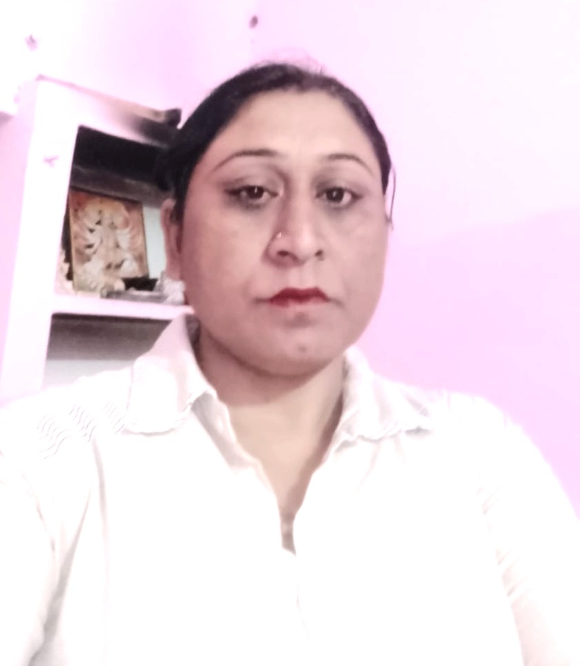 Kajal - Full time Patient Care and Elderly Care in zira ferozapur in Ludhiana