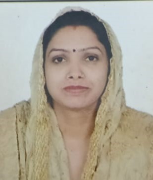 Sangita Valmiki - Part time Cleaner and Cook and Patient Care and Elderly Care and Baby Sitter in Sultanpuri in Delhi