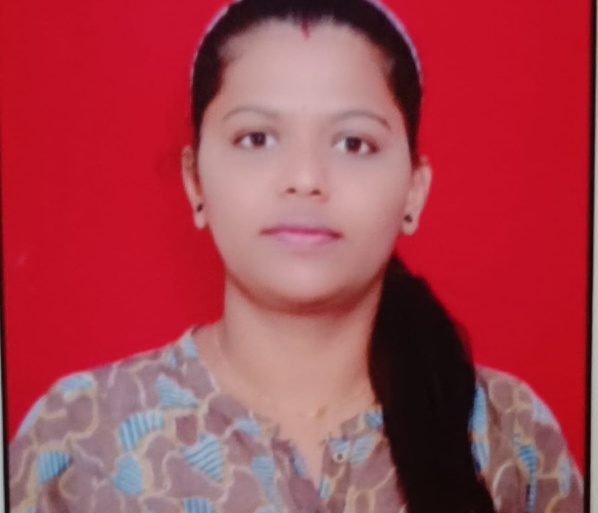 priyanka pagare - Part time Patient Care and Elderly Care in Sanaswadi in Pune