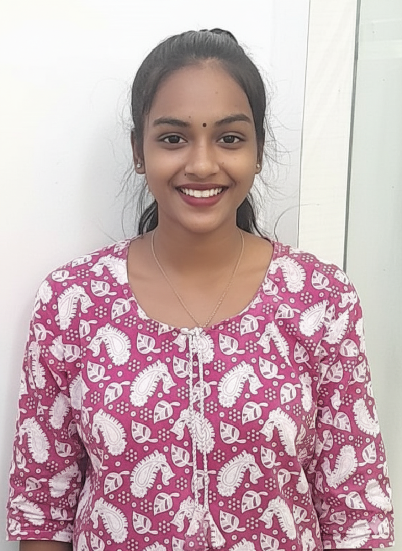 Kripa kumari - Full time Cleaner in Malad west in Mumbai