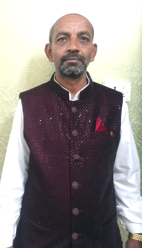 aslam basha mohamed umar - Full time Cleaner in chennai in Chennai
