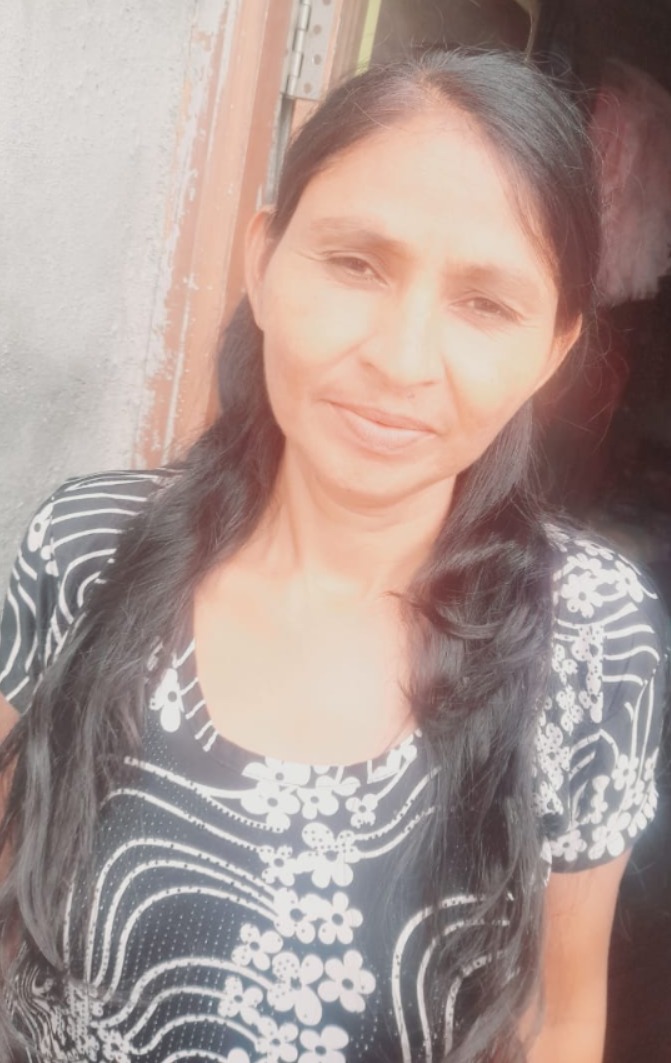 Salama Shaikh - Full time Cleaner and Baby Sitter in lashkar in Sholapur