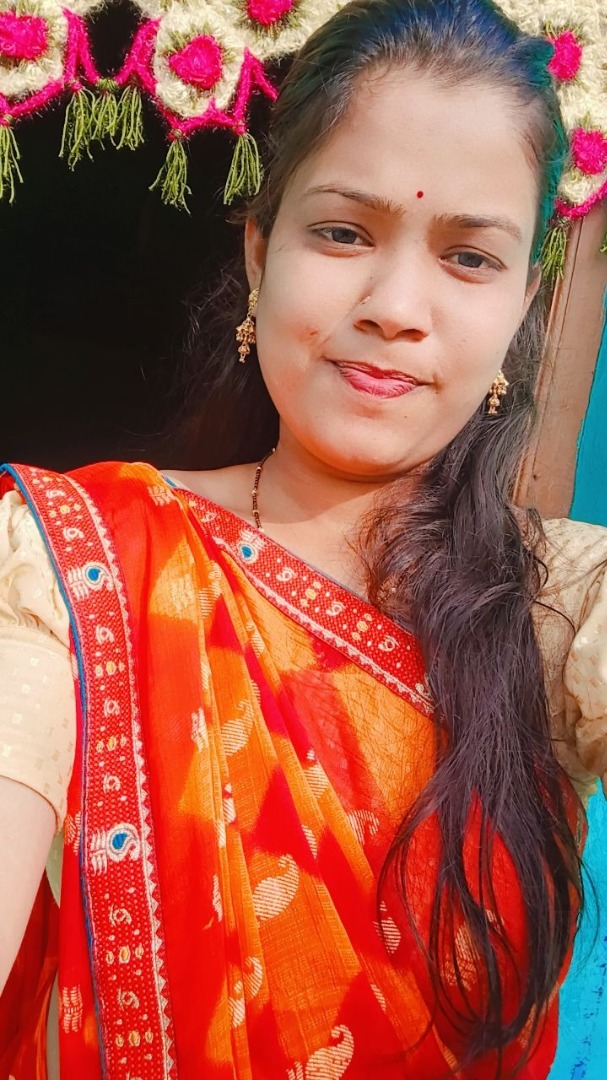 vaishavi khobre - Part time Cook and Baby Sitter in Thergaon in Pune