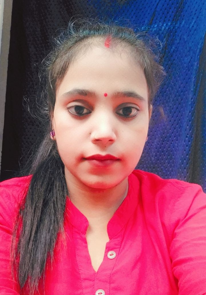 Vibha Kumari - Part time Cook in Shalimar bagh in Delhi