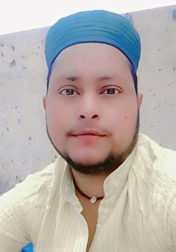 Saheem - Full time Cleaner in Kandarpur in Bareilly