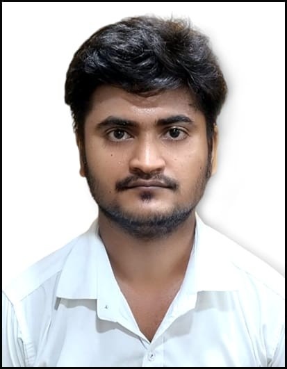 Abhishek Pandey - Part time Patient Care and Elderly Care in Madangir in New Delhi