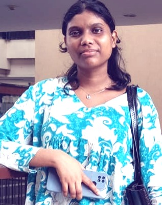 Puja oraon - Full time Baby Sitter in Silguri in Siliguri