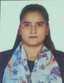 Sonal Saifi - Part time Cleaner and Cook and Patient Care and Elderly Care in Uttam Nagar in Delhi