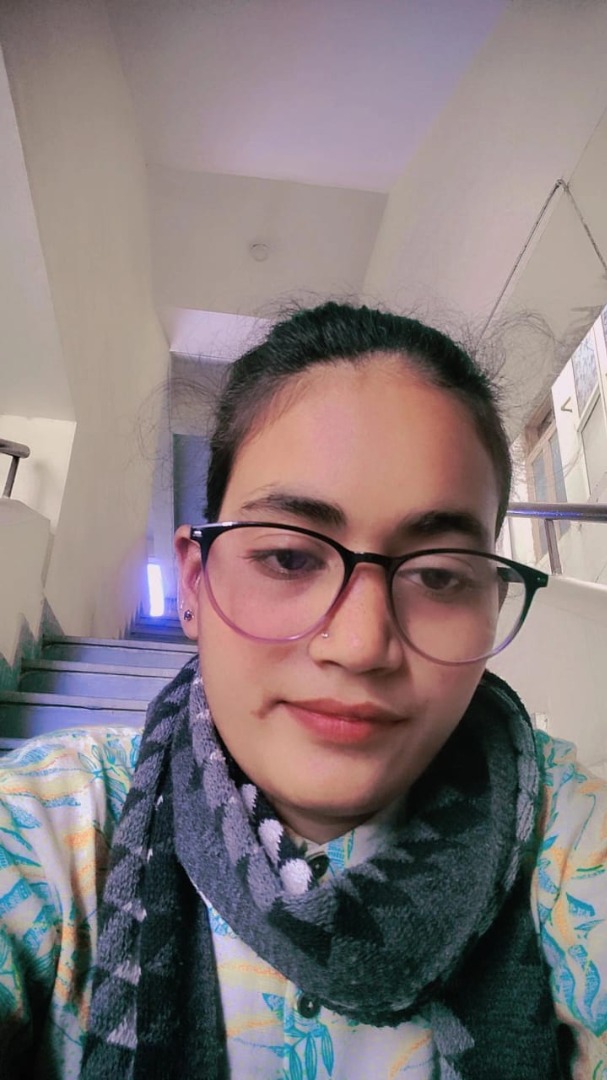 Yasmin Khatoon - Full time Cleaner and Cook in Kanhai Rd in Gurgaon