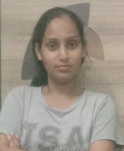Barkha - Part time Baby Sitter in Uttam Nagar in Delhi
