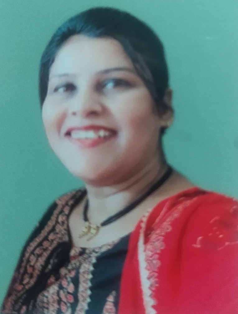 Mosmi - Part time Baby Sitter in bilaspur in Bilaspur