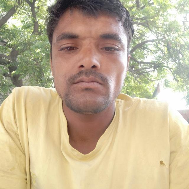 Ramesh banjara - Full time Cleaner in Gangarar in Chittoor