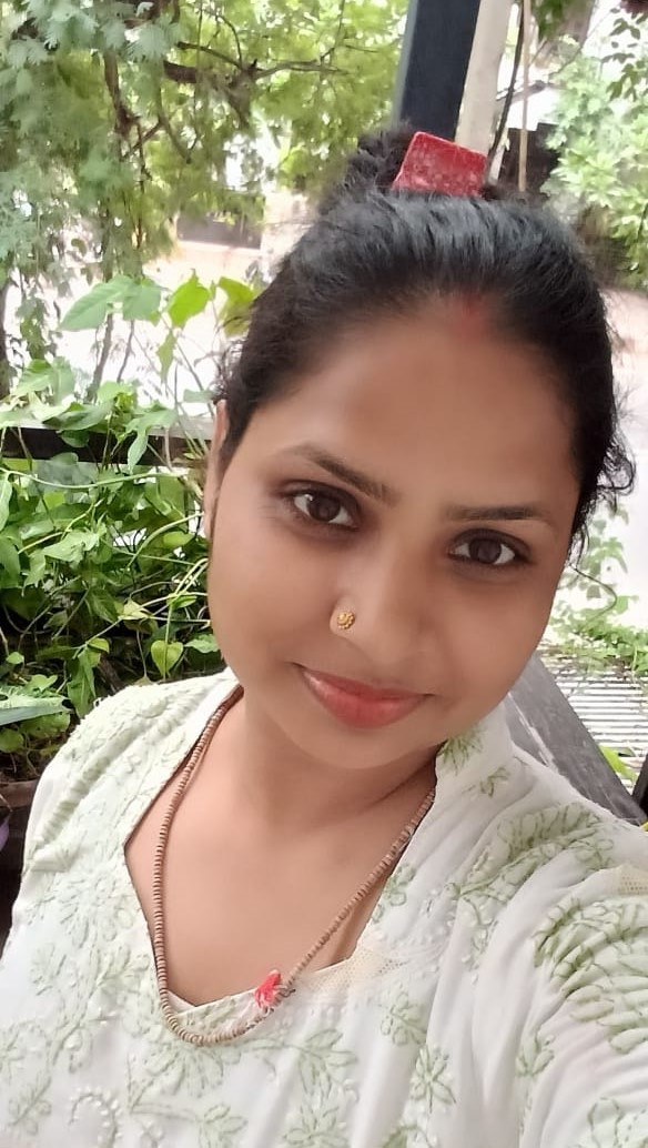 Monika Varma - Part time Cleaner and Cook in Dakshinpuri in Delhi