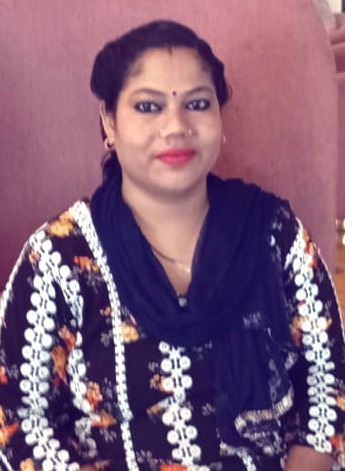 Reeta - Full time Baby Sitter in noida in Noida