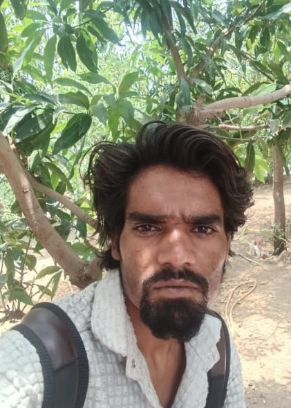 Ram Babu Jadhav - Full time Cleaner and Cook in Jaipur in Jaipur