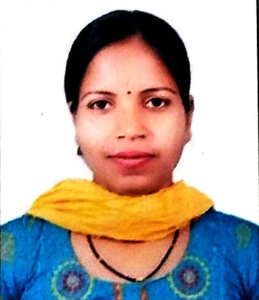 Suvarna Sunil Mundhe - Part time Cleaner and Cook and Patient Care and Elderly Care and Baby Sitter in Bhaart mata nagar in Pune