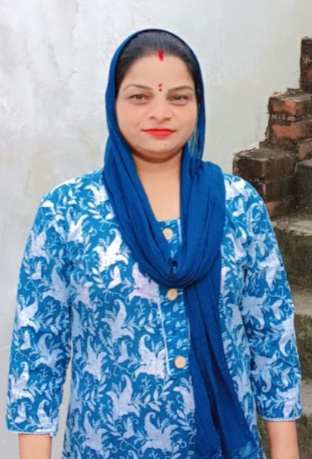 Sapna maheshweri - Full time Cleaner in Maujpur in Delhi