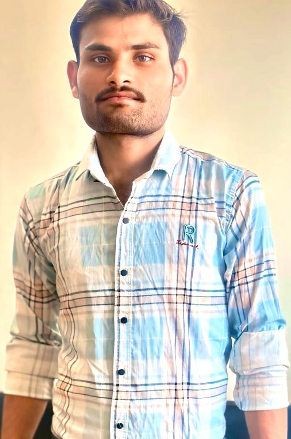 Saurav - Full time Cleaner in Mathura in Mathura