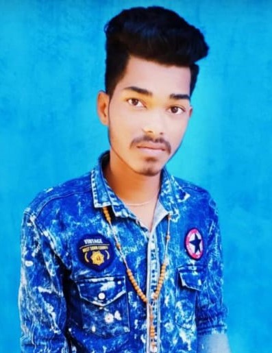 Amit Kujur - Full time Cleaner in Virar in Mumbai
