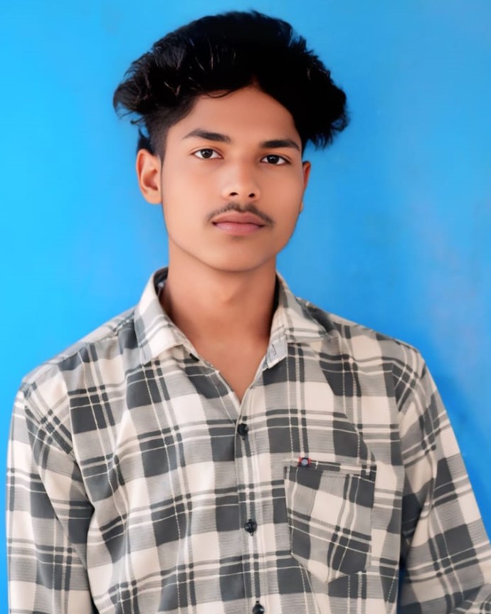 Ankit Kujur - Full time Cleaner in Virar in Mumbai