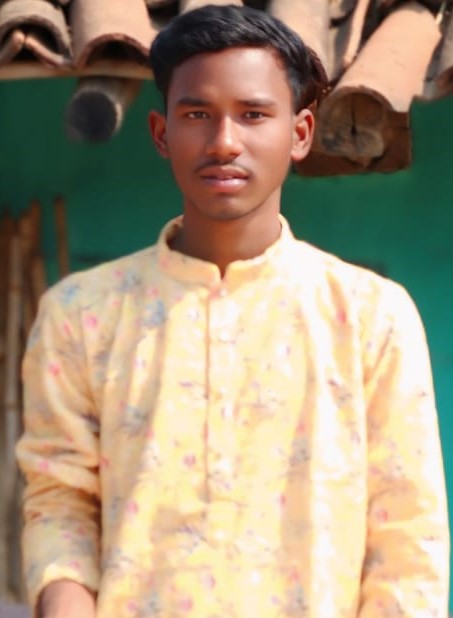 Vinay Kujur - Full time Cleaner in Virar in Mumbai