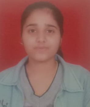 Yogita Chandel - Part time Cook in Sangam vihar in Delhi