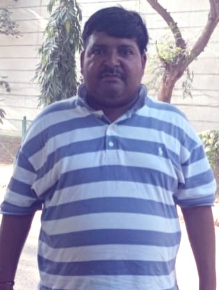 khem pal - Full time Cook in gurgaon in Gurgaon