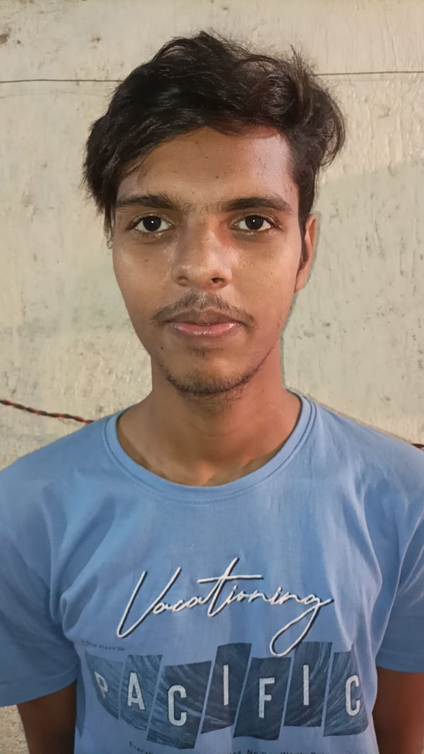 Md Ikram - Full time Cleaner in Vashi in Navi Mumbai