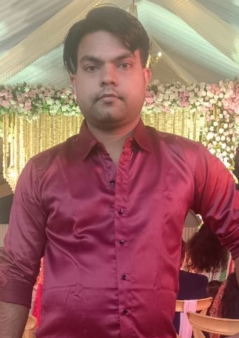 Bablu chaudhary - Full time Cleaner in Thane in Thane