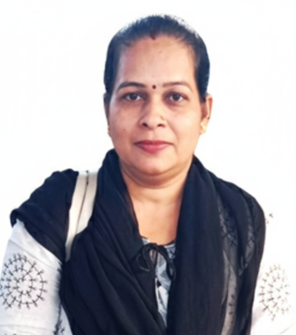 Savita Sunil Chouhan - Part time Cleaner and Cook and Patient Care and Elderly Care and Baby Sitter in Thane West in Mumbai