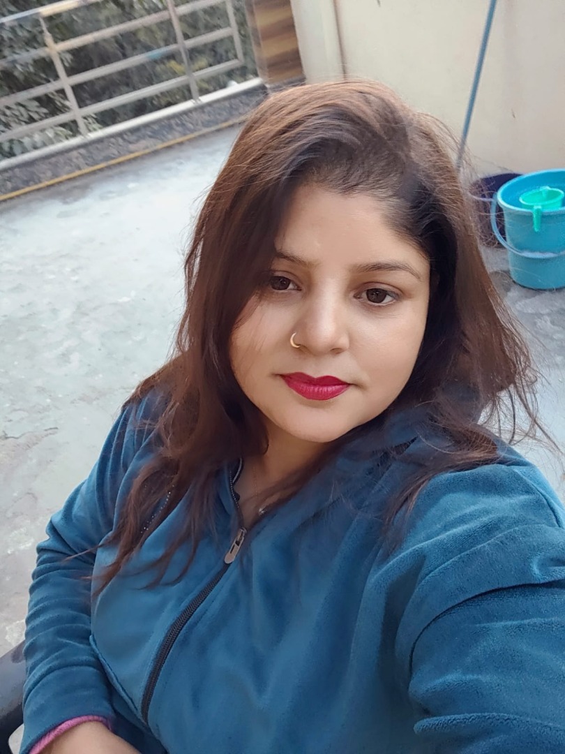 Asha Negi - Part time Cook in Govindpuram in Ghaziabad