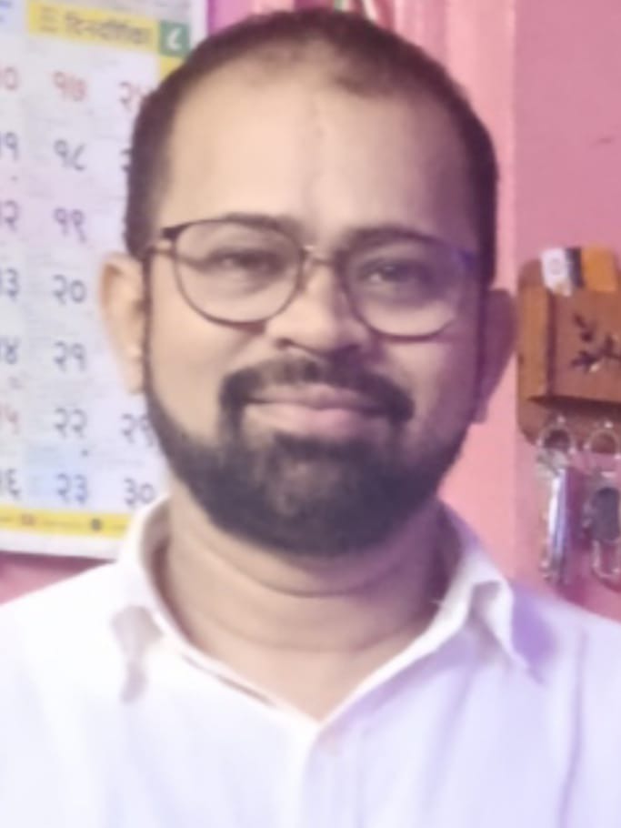 Lakshman Kulye - Part time Cleaner in Sai Krupa Chawl in Mumbai