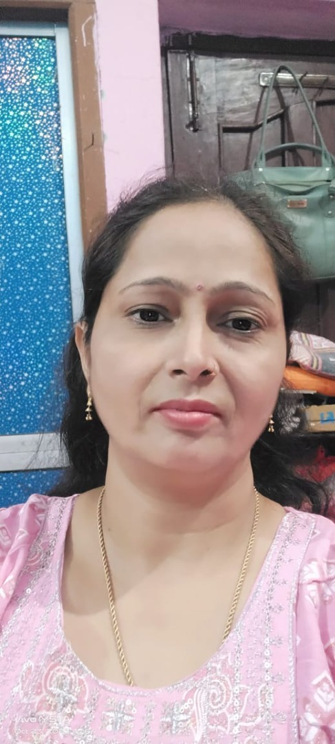 Purnima Kumari - Part time Patient Care and Elderly Care and Baby Sitter in Model Town, in Delhi