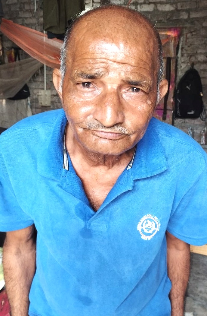 Ramakant Soni - Full time Cook in Allahabad